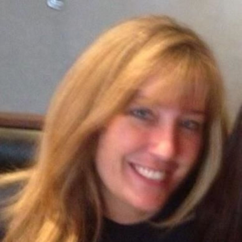 Meet your Posher, Wendy